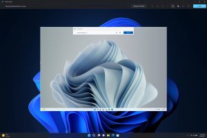دانلود Quick Assist 2.0.32.0 - نرم افزار ارتباط از راه دور با کامپیوترها Quick Assist2 300x200 - دانلود Quick Assist 2.0.32.0 - نرم افزار ارتباط از راه دور با کامپیوترها
