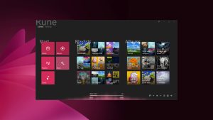 دانلود Rune Player 1.1.0 - موزیک پلیر زیبا و پرامکانات برای ویندوز Rune Player1 300x169 - دانلود Rune Player 1.1.0 - موزیک پلیر زیبا و پرامکانات برای ویندوز