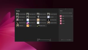 دانلود Rune Player 1.1.0 - موزیک پلیر زیبا و پرامکانات برای ویندوز Rune Player2 300x169 - دانلود Rune Player 1.1.0 - موزیک پلیر زیبا و پرامکانات برای ویندوز