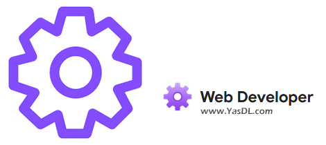 دانلود Web Developer 3.0.1 - افزونه وب دولوپر برای کروم و فایرفاکس