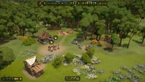 Foundation1 300x169 - دانلود بازی Foundation برای PC
