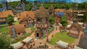 Foundation3 300x169 - دانلود بازی Foundation برای PC