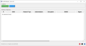 دانلود Tito Wifi Manager 2.0 - نرم افزار مدیریت شبکههای بیسیم برای ویندوز Tito Wifi Manager1 300x160 - دانلود Tito Wifi Manager 2.0 - نرم افزار مدیریت شبکههای بیسیم برای ویندوز