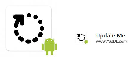 دانلود Update Me 2.2.2 - پلتفرم رایگان و امن اپلیکیشن های مود شده برای اندروید دانلود Update Me 2.2.2 - پلتفرم رایگان و امن اپلیکیشن های مود شده برای اندروید