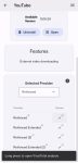 دانلود Update Me 2.2.2 - پلتفرم رایگان و امن اپلیکیشن های مود شده برای اندروید Update Me4 72x150 - دانلود Update Me 2.2.2 - پلتفرم رایگان و امن اپلیکیشن های مود شده برای اندروید