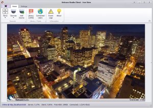 Netcam Studio1 300x213 - دانلود Netcam Studio 1.9.8.5 x86/x64 - نرم افزار انتقال تصویر دوربین مدار بسته