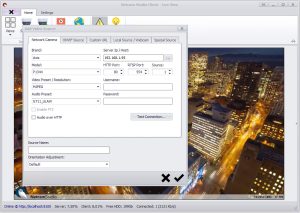 Netcam Studio2 300x213 - دانلود Netcam Studio 1.9.8.5 x86/x64 - نرم افزار انتقال تصویر دوربین مدار بسته