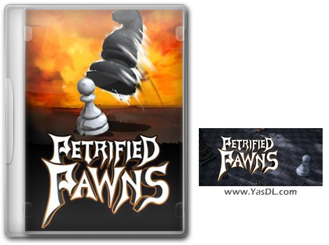 دانلود بازی Petrified Pawns برای PC دانلود بازی Petrified Pawns برای PC