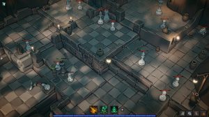 دانلود بازی Petrified Pawns برای PC Petrified Pawns3 300x169 - دانلود بازی Petrified Pawns برای PC