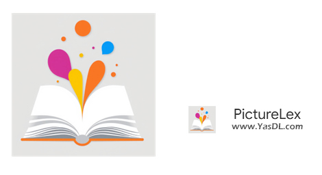 دانلود PictureLex 1.0.2 - نرم افزار تقویت گرامر زبان انگلیسی برای ویندوز دانلود PictureLex 1.0.2 - نرم افزار تقویت گرامر زبان انگلیسی برای ویندوز