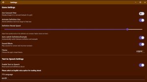 دانلود PictureLex 1.0.2 - نرم افزار تقویت گرامر زبان انگلیسی برای ویندوز PictureLex2 300x169 - دانلود PictureLex 1.0.2 - نرم افزار تقویت گرامر زبان انگلیسی برای ویندوز