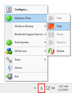 دانلود ServiceCommander 7.0.3.58 - نرم افزار مدیریت اجرای سرویسها در ویندوز ServiceCommander1 233x300 - دانلود ServiceCommander 7.0.3.58 - نرم افزار مدیریت اجرای سرویسها در ویندوز