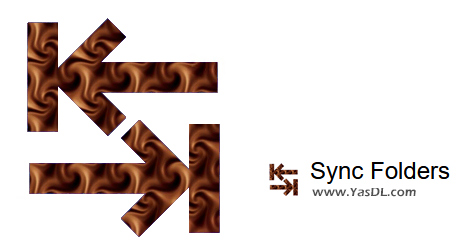 دانلود Sync Folders 1.5.2 - نرم افزار سینک و همگامسازی پوشهها در ویندوز دانلود Sync Folders 1.5.2 - نرم افزار سینک و همگامسازی پوشهها در ویندوز