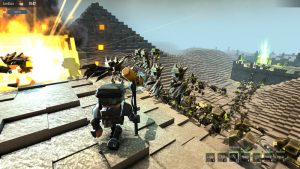 دانلود بازی Block Fortress 2 برای PC Block Fortress 22 300x169 - دانلود بازی Block Fortress 2 برای PC