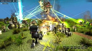 دانلود بازی Block Fortress 2 برای PC Block Fortress 23 300x169 - دانلود بازی Block Fortress 2 برای PC