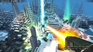 دانلود بازی Block Fortress 2 برای PC Block Fortress 24 300x169 - دانلود بازی Block Fortress 2 برای PC