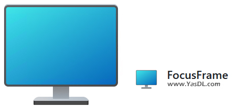 دانلود FocusFrame 0.3.1 - اجرای بازیها به صورت پنجرهای در ویندوز دانلود FocusFrame 0.3.1 - اجرای بازیها به صورت پنجرهای در ویندوز