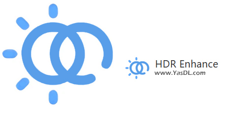 دانلود HDR Enhance 1.0.4 - نرم افزار بهینه‌سازی کیفیت ویدیوها