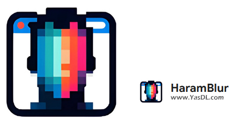 دانلود HaramBlur 0.5.3 - افزونه مخفی کردن محتواهای مخرب و غیرمفید در سطح اینترنت برای کروم و فایرفاکس