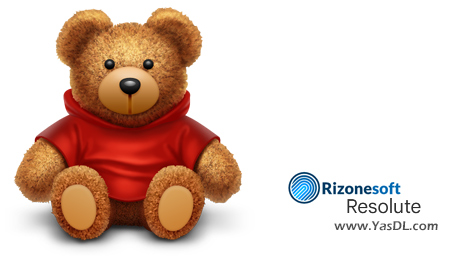 دانلود Rizonesoft Resolute 23 Build 853 Alpha 2 - ابزار جامع بهینهسازی سیستم دانلود Rizonesoft Resolute 23 Build 853 Alpha 2 - ابزار جامع بهینهسازی سیستم