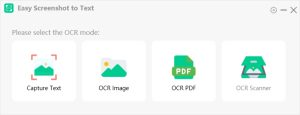 دانلود iCarePDF Easy Screenshot to Text 2.1.1 Build 2025/2/1 - استخراج متن از اسکرینشاتها در ویندوز iCarePDF Easy Screenshot to Text1 300x115 - دانلود iCarePDF Easy Screenshot to Text 2.1.1 Build 2025/2/1 - استخراج متن از اسکرینشاتها در ویندوز