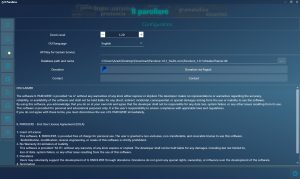 دانلود Paroliere 1.0.1 - محیط جامع و پرامکانات برای یادگیری زبان Paroliere1 300x179 - دانلود Paroliere 1.0.1 - محیط جامع و پرامکانات برای یادگیری زبان
