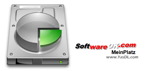 دانلود SoftwareOK.com MeinPlatz 8.44 - نمایش فضای خالی و اشغال شده هارد دیسک دانلود SoftwareOK.com MeinPlatz 8.44 - نمایش فضای خالی و اشغال شده هارد دیسک