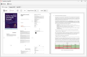 دانلود TweakNow Snap2PDF 1.2.0 - ابزار همه کاره PDF برای ویندوز TweakNow Snap2PDF1 300x197 - دانلود TweakNow Snap2PDF 1.2.0 - ابزار همه کاره PDF برای ویندوز