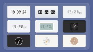 دانلود Desktop digital clock 5.0.8.0 - ساعت دیجیتالی قابل تنظیم در دسکتاپ برای ویندوز Desktop digital clock1 300x169 - دانلود Desktop digital clock 5.0.8.0 - ساعت دیجیتالی قابل تنظیم در دسکتاپ برای ویندوز