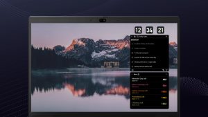 دانلود Desktop digital clock 5.0.8.0 - ساعت دیجیتالی قابل تنظیم در دسکتاپ برای ویندوز Desktop digital clock2 300x169 - دانلود Desktop digital clock 5.0.8.0 - ساعت دیجیتالی قابل تنظیم در دسکتاپ برای ویندوز