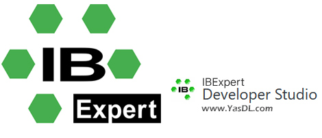 دانلود IBExpert Developer Studio 2025.08.08.1 - مدیریت و توسعه پایگاههای داده InterBase/Firebird دانلود IBExpert Developer Studio 2025.08.08.1 - مدیریت و توسعه پایگاههای داده InterBase/Firebird