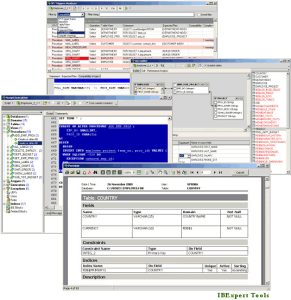 دانلود IBExpert Developer Studio 2025.08.08.1 - مدیریت و توسعه پایگاههای داده InterBase/Firebird IBExpert Developer Studio2 291x300 - دانلود IBExpert Developer Studio 2025.08.08.1 - مدیریت و توسعه پایگاههای داده InterBase/Firebird