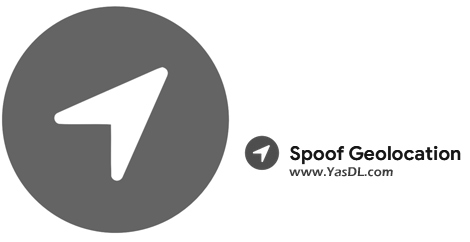 دانلود Spoof Geolocation 0.2.8 - افزونه لوکیشن (موقعیت مکانی) فیک در گوگل کروم دانلود Spoof Geolocation 0.2.8 - افزونه لوکیشن (موقعیت مکانی) فیک در گوگل کروم