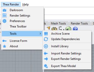 Thea Render1 300x232 - دانلود Thea Render for Rhino 4.5.257.168 (x64) - موتور رندرینگ پیشرفته