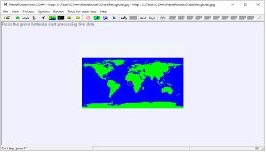 دانلود COAA PlanePlotter 6.7.3.1 - دسترسی به اطلاعات و مشاهده موقعیت هواپیماها بر روی نقشه در ویندوز COAA PlanePlotter1 300x172 - دانلود COAA PlanePlotter 6.7.3.1 - دسترسی به اطلاعات و مشاهده موقعیت هواپیماها بر روی نقشه در ویندوز