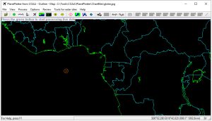 دانلود COAA PlanePlotter 6.7.3.1 - دسترسی به اطلاعات و مشاهده موقعیت هواپیماها بر روی نقشه در ویندوز COAA PlanePlotter2 300x172 - دانلود COAA PlanePlotter 6.7.3.1 - دسترسی به اطلاعات و مشاهده موقعیت هواپیماها بر روی نقشه در ویندوز