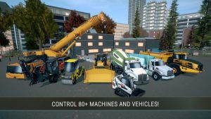 Construction Simulator 4 Pocket Edition2 300x169 - دانلود بازی Construction Simulator 4 Pocket Edition برای PC