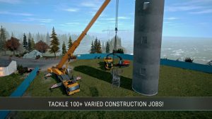 Construction Simulator 4 Pocket Edition3 300x169 - دانلود بازی Construction Simulator 4 Pocket Edition برای PC