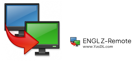 دانلود ENGL Z-Remote 3.0.0.2011 - نرم افزار ریموت دسکتاپ در شبکه دانلود ENGL Z-Remote 3.0.0.2011 - نرم افزار ریموت دسکتاپ در شبکه