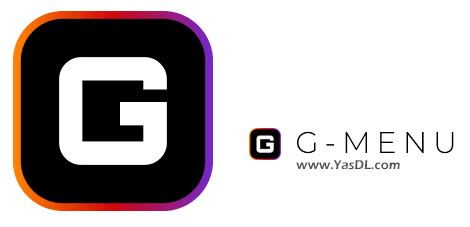 دانلود G-Menu 3.31.00 - نرم افزار مدیریت محصولات AOC در ویندوز
