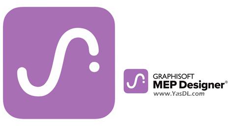 دانلود Graphisoft MEP Designer 29.0.1 Build 3100 (x64) - نرم افزار مدلسازی اطلاعات ساختمان دانلود Graphisoft MEP Designer 29.0.1 Build 3100 (x64) - نرم افزار مدلسازی اطلاعات ساختمان