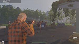 دانلود بازی Gravehold Survival برای PC Gravehold Survival 1 300x169 - دانلود بازی Gravehold Survival برای PC