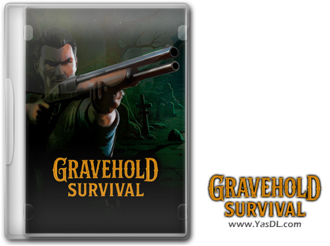 دانلود بازی Gravehold Survival برای PC دانلود بازی Gravehold Survival برای PC