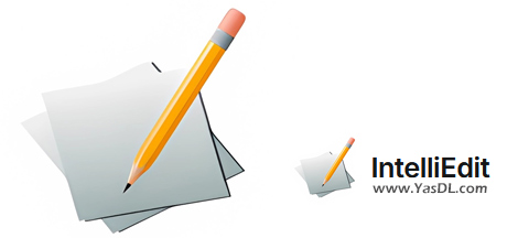 دانلود IntelliEdit 1.12 - ویرایشگر ساده متن برای ویندوز دانلود IntelliEdit 1.12 - ویرایشگر ساده متن برای ویندوز