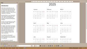 دانلود JMMGC Write-a-Document 6.3 - نرم افزار پردازش (تایپ) متن برای ویندوز JMMGC Write a Document2 300x169 - دانلود JMMGC Write-a-Document 6.3 - نرم افزار پردازش (تایپ) متن برای ویندوز