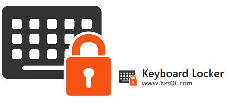 دانلود Keyboard Locker 1.0 - قفل کردن صفحه کلید در ویندوز دانلود Keyboard Locker 1.0 - قفل کردن صفحه کلید در ویندوز