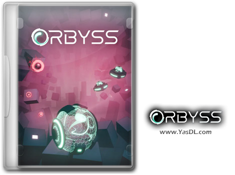 دانلود بازی Orbyss برای PC