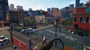 دانلود بازی Pigeon Simulator برای PC Pigeon Simulator 3 300x169 - دانلود بازی Pigeon Simulator برای PC