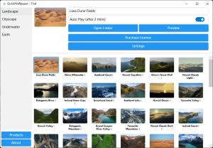 دانلود QuickWallpaper Pro 1.0.0 - قرار دادن والپیپرهای متحرک در ویندوز 11 QuickWallpaper Pro1 300x208 - دانلود QuickWallpaper Pro 1.0.0 - قرار دادن والپیپرهای متحرک در ویندوز 11