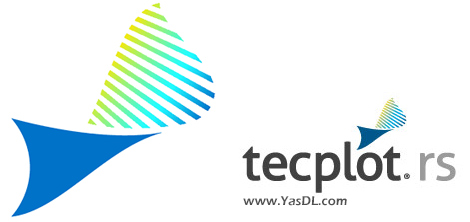 دانلود Tecplot RS 2024 R1 M1 2024.1.0.67830 x64 - تحلیل و مدیریت مخازن نفت و گاز